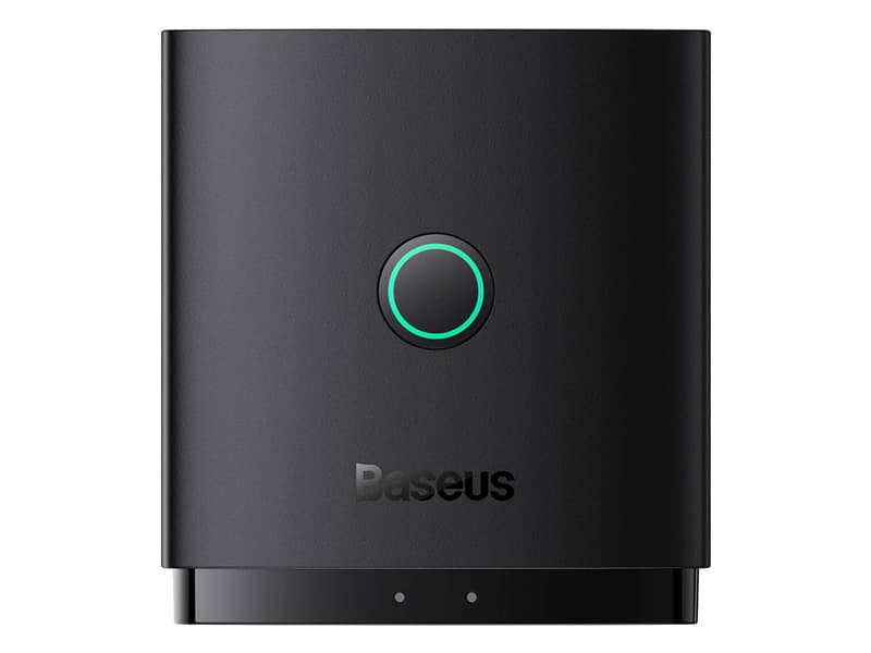 مبدل اچ دی ام آی دو در یک بیسوس Baseus B01331105111-00 — تصویر ۵