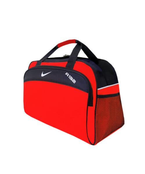 ساک ورزشی طرح NIKE مدل A132 — تصویر ۲