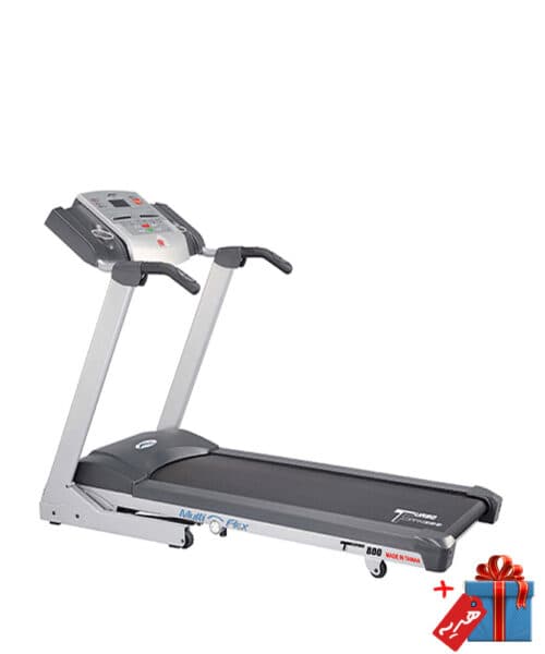 تردمیل Turbo Fitness مدل 800AC