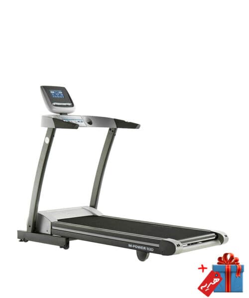 تردمیل JKexer مدل M Power 830