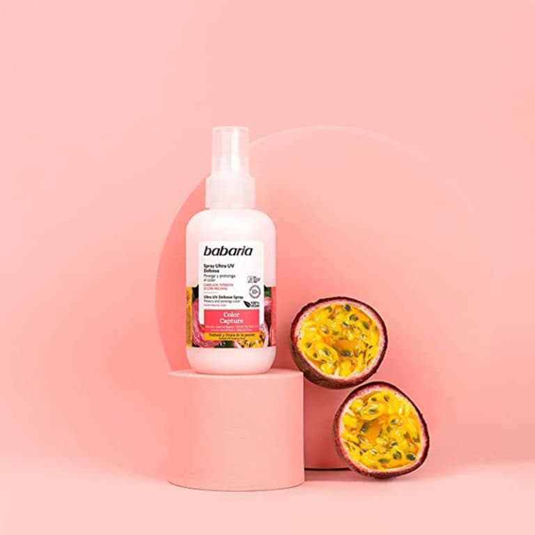 اسپری مو باباریا مدل(Ultra UV Defense) — تصویر ۲