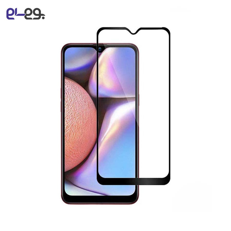 محافظ صفحه نمایش شفاف گوشی موبایل سامسونگ Galaxy A10s