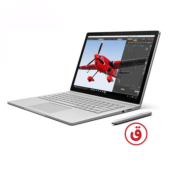 سرفیس بوک Surface Book 4