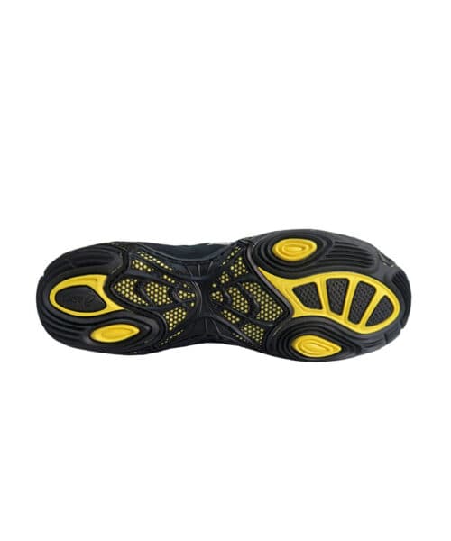 کفش کشتی اورجینال asics-J305Y — تصویر ۴
