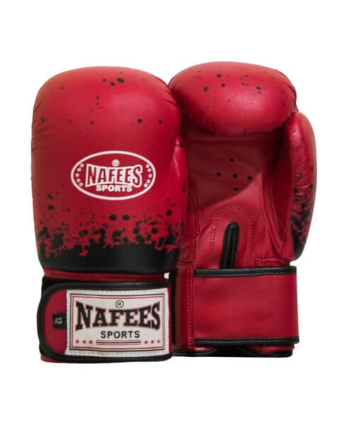 دستکش بوکس فوم NAFEES