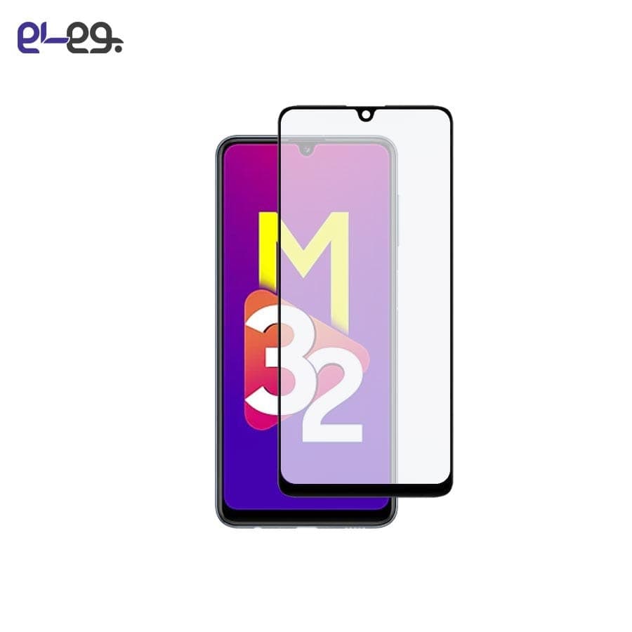 محافظ صفحه نمایش مات گوشی موبایل سامسونگ Galaxy M32