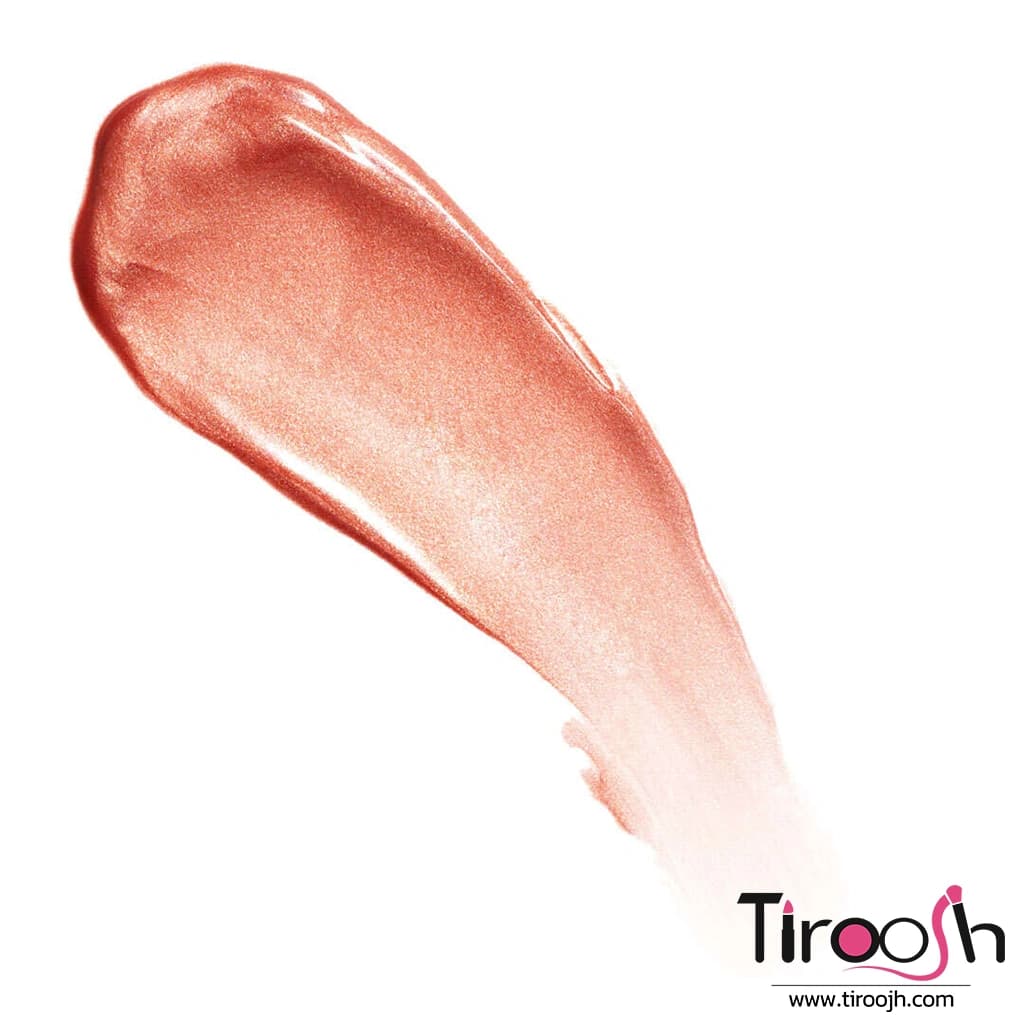 رژگونه مایع نارس صورتی Blush Orgasm — تصویر ۴