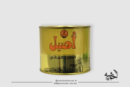 روغن اصیل 1 لیتری اورجینال ASEEL