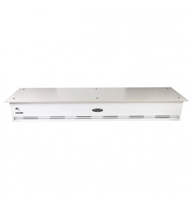 پرده هوا کویل دار گرمایشی میتسویی مدل HM-4020-HW