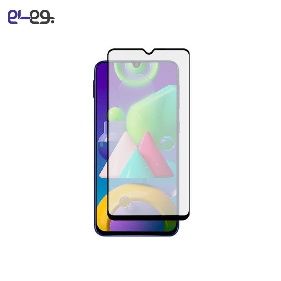 محافظ صفحه نمایش مات گوشی موبایل سامسونگ Galaxy M21