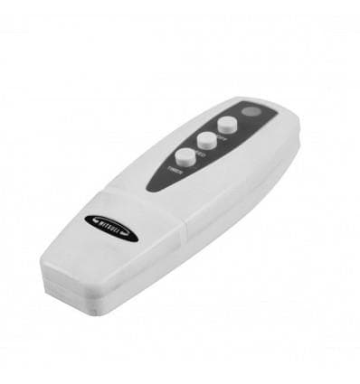 پرده هوا بدون کویل میتسویی مدل FM-4009-L/Y — تصویر ۳