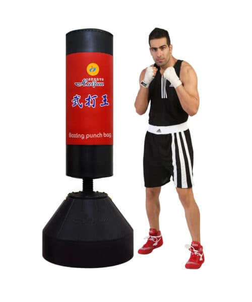 کیسه بوکس ایستاده کد G079