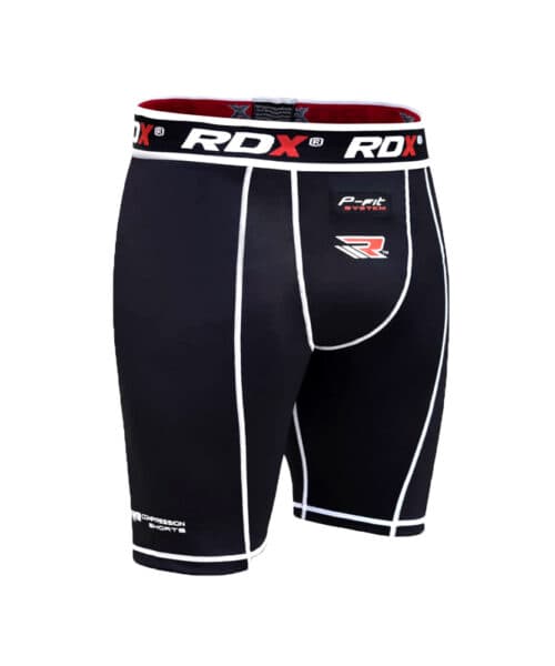 شورت MMA استرج RDX — تصویر ۵