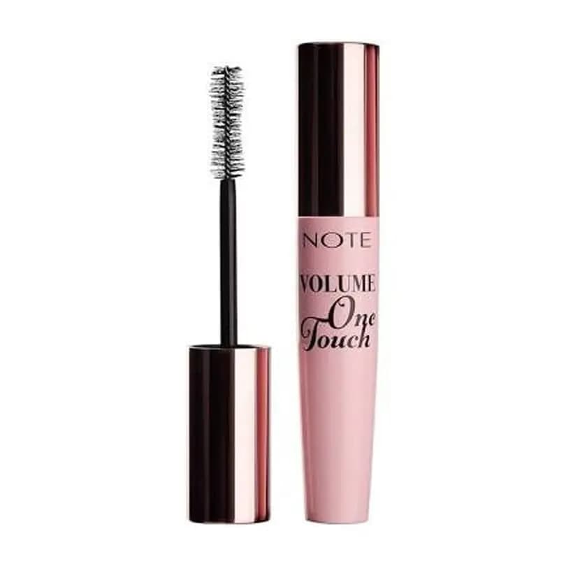 ریمل حجم دهنده ضد آب One Touch نوت 10ml — تصویر ۵