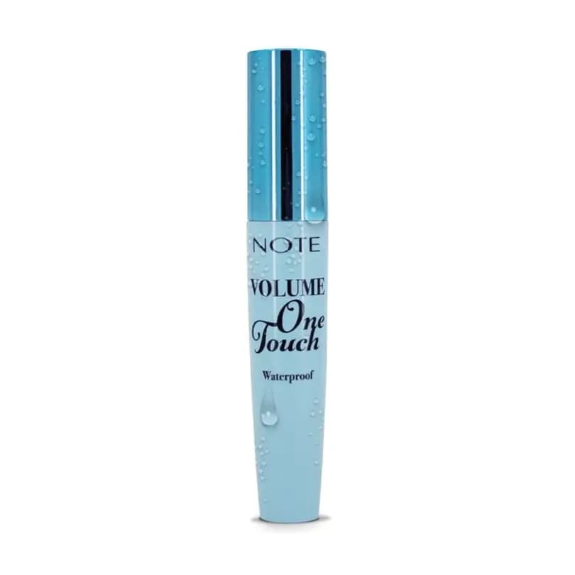 ریمل حجم دهنده ضد آب One Touch نوت 10ml