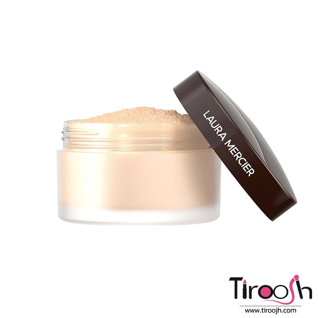 پودر فیکس Translucent honey لورا مرسیر 29 گرم
