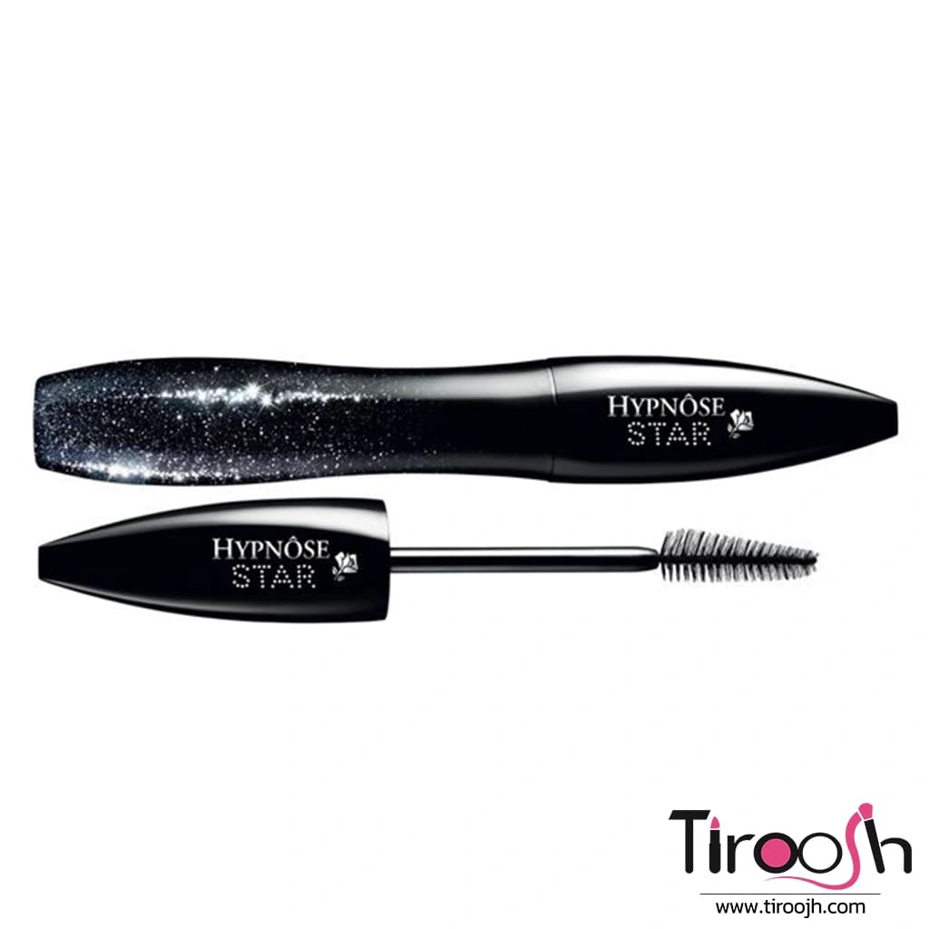 ریمل لانکوم هیپنوز استار Hypnose Star حجم دهنده — تصویر ۷