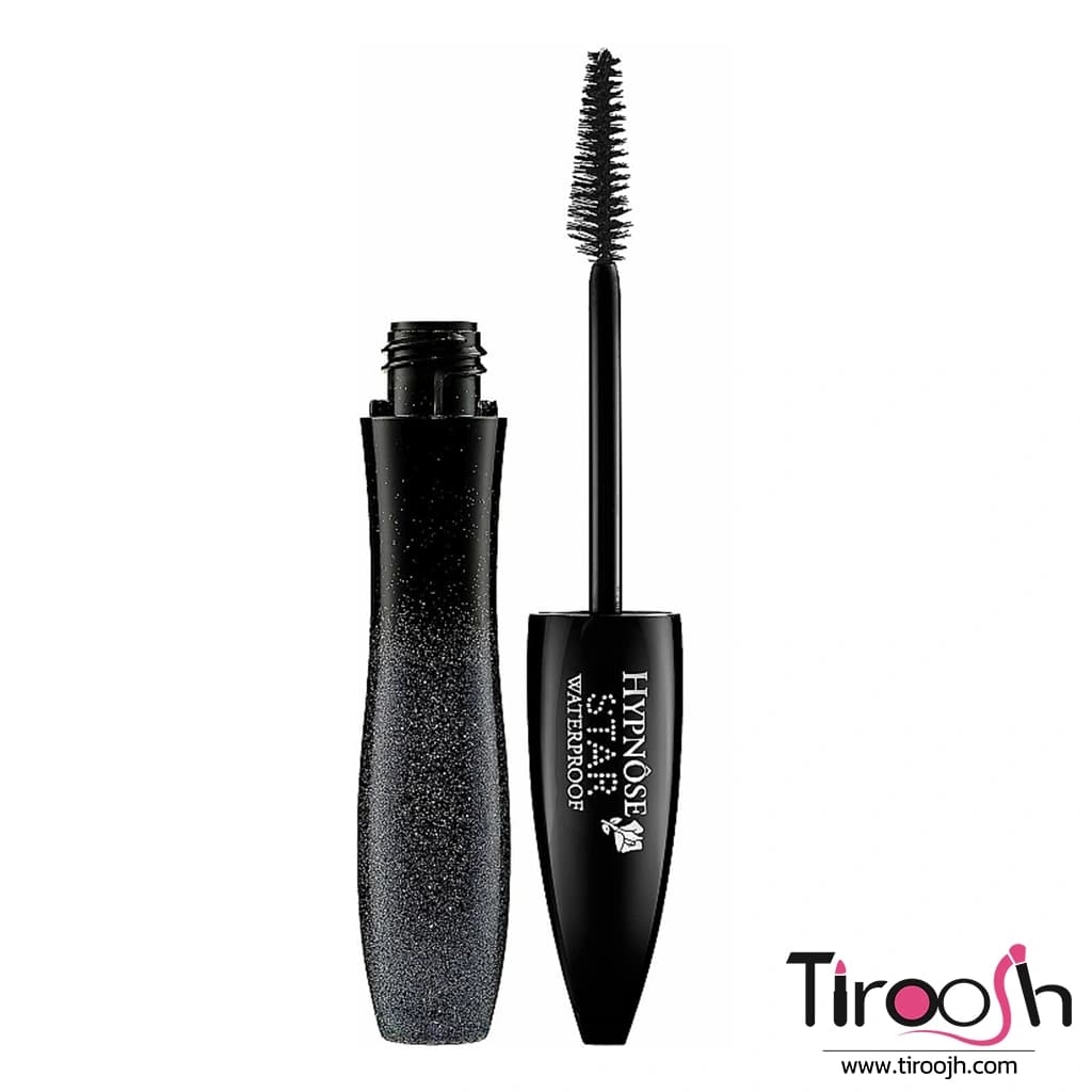 ریمل لانکوم هیپنوز استار Hypnose Star حجم دهنده — تصویر ۵