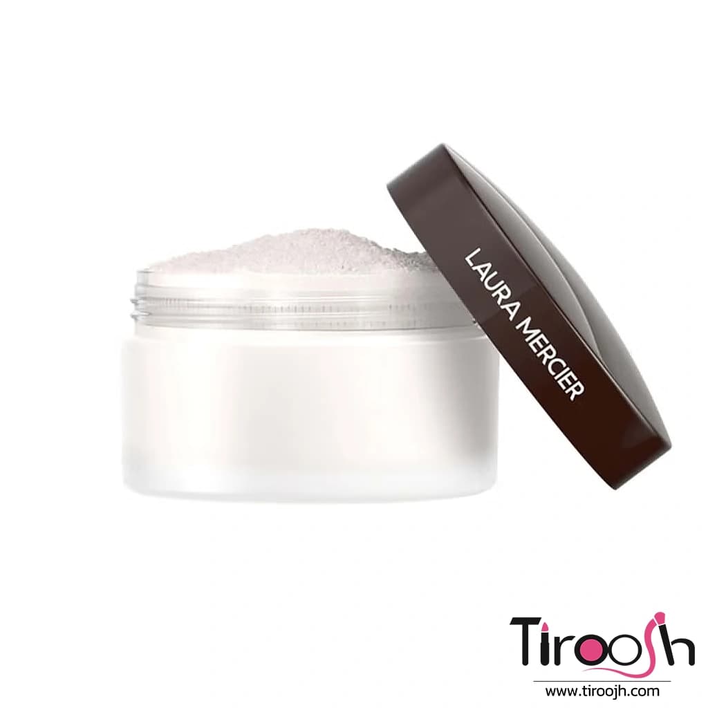 پودر فیکس translucent لورا مرسیه 29 گرم