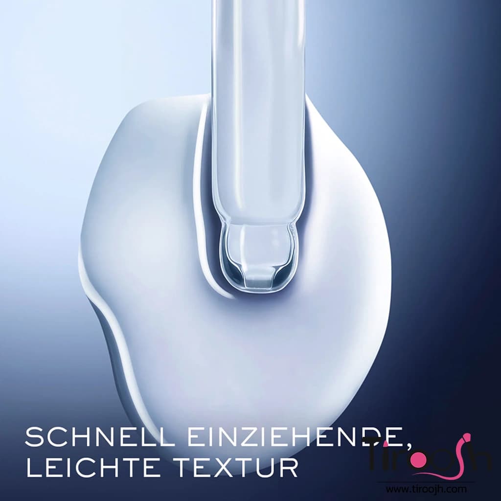 سرم جوانساز لانکوم Lancome Advanced Genifique حجم 100 میل — تصویر ۷
