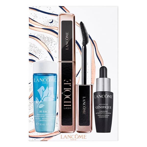 پک لانکوم ایدول Lancome Lash Idole Gift Set — تصویر ۳