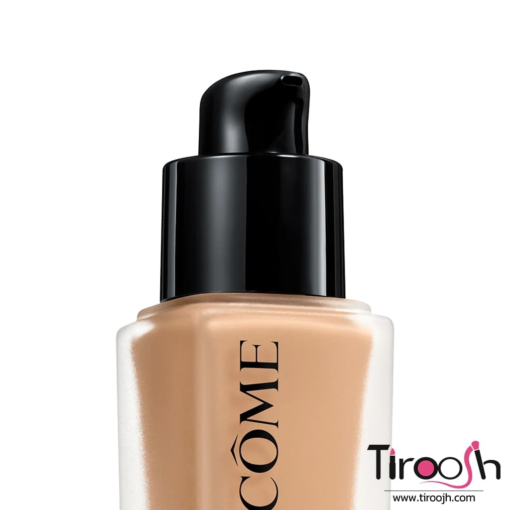 کرم پودر لانکوم lancome Teint Idole Ultra Wear — تصویر ۵