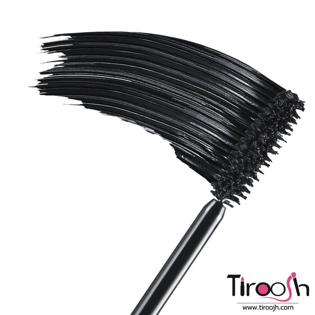 ریمل لانکوم Monsieur Big Volumizing حجم دهنده قوی مژه — تصویر ۵