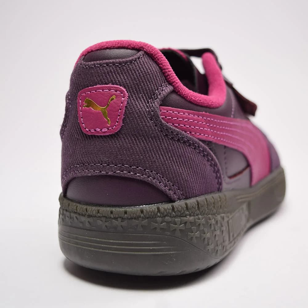 کتونی Puma مدل Palermo Moda Corduroy – 398529-01 — تصویر ۸