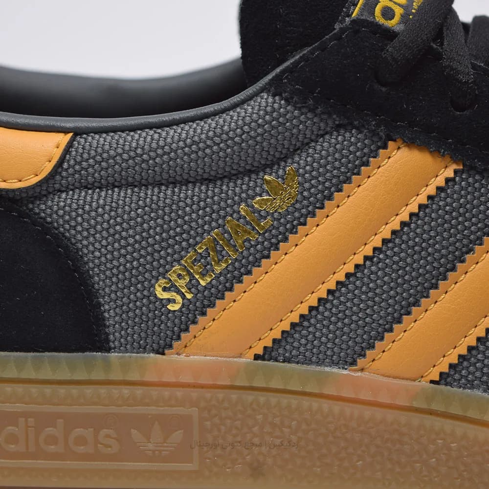 کتونی Adidas مدل Handball Spezial – IF9528 — تصویر ۸