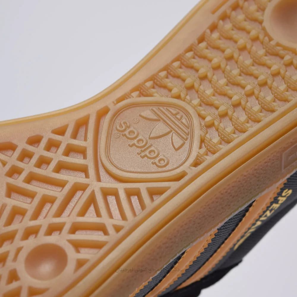 کتونی Adidas مدل Handball Spezial – IF9528 — تصویر ۳