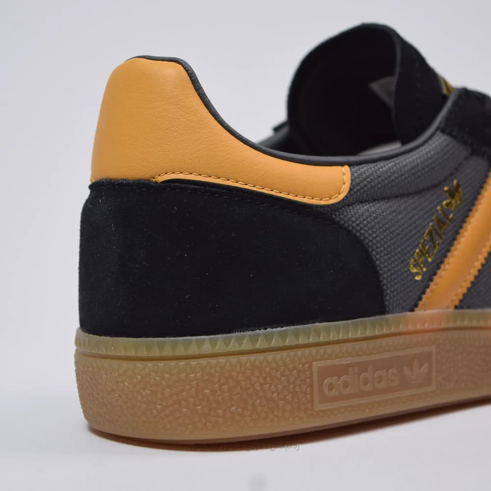 کتونی Adidas مدل Handball Spezial – IF9528 — تصویر ۴