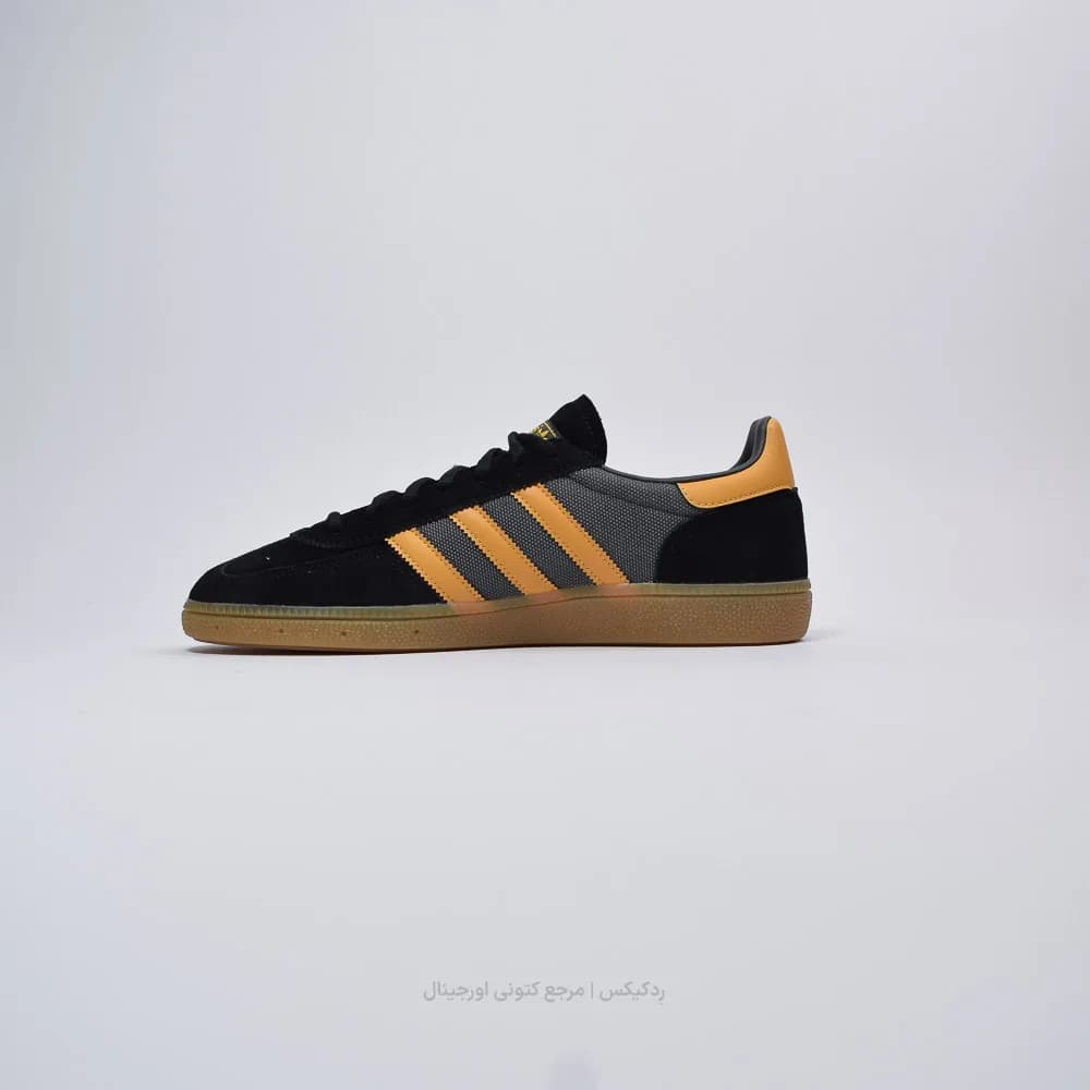 کتونی Adidas مدل Handball Spezial – IF9528 — تصویر ۲