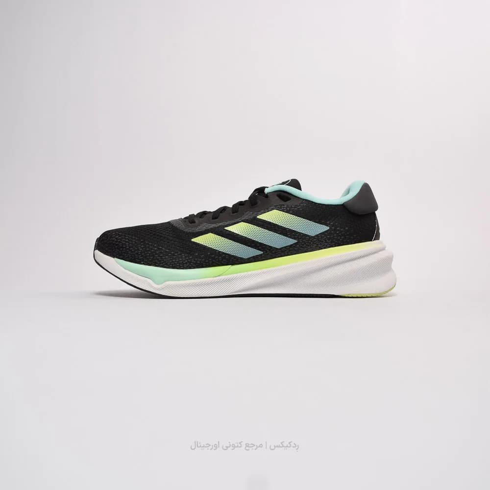 کتونی Adidas مدل Supernova Stride – IH2909 — تصویر ۲