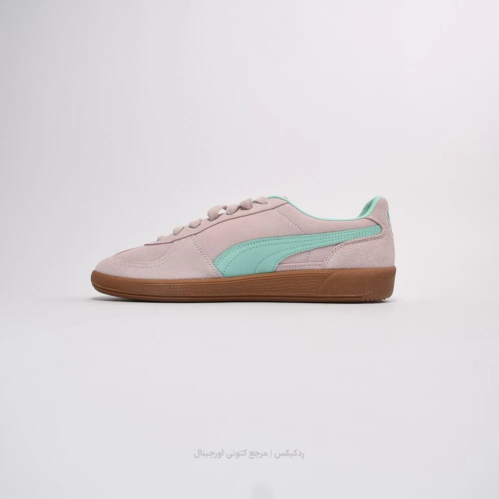 کتونی Puma مدل Palermo – 396463-23 — تصویر ۲