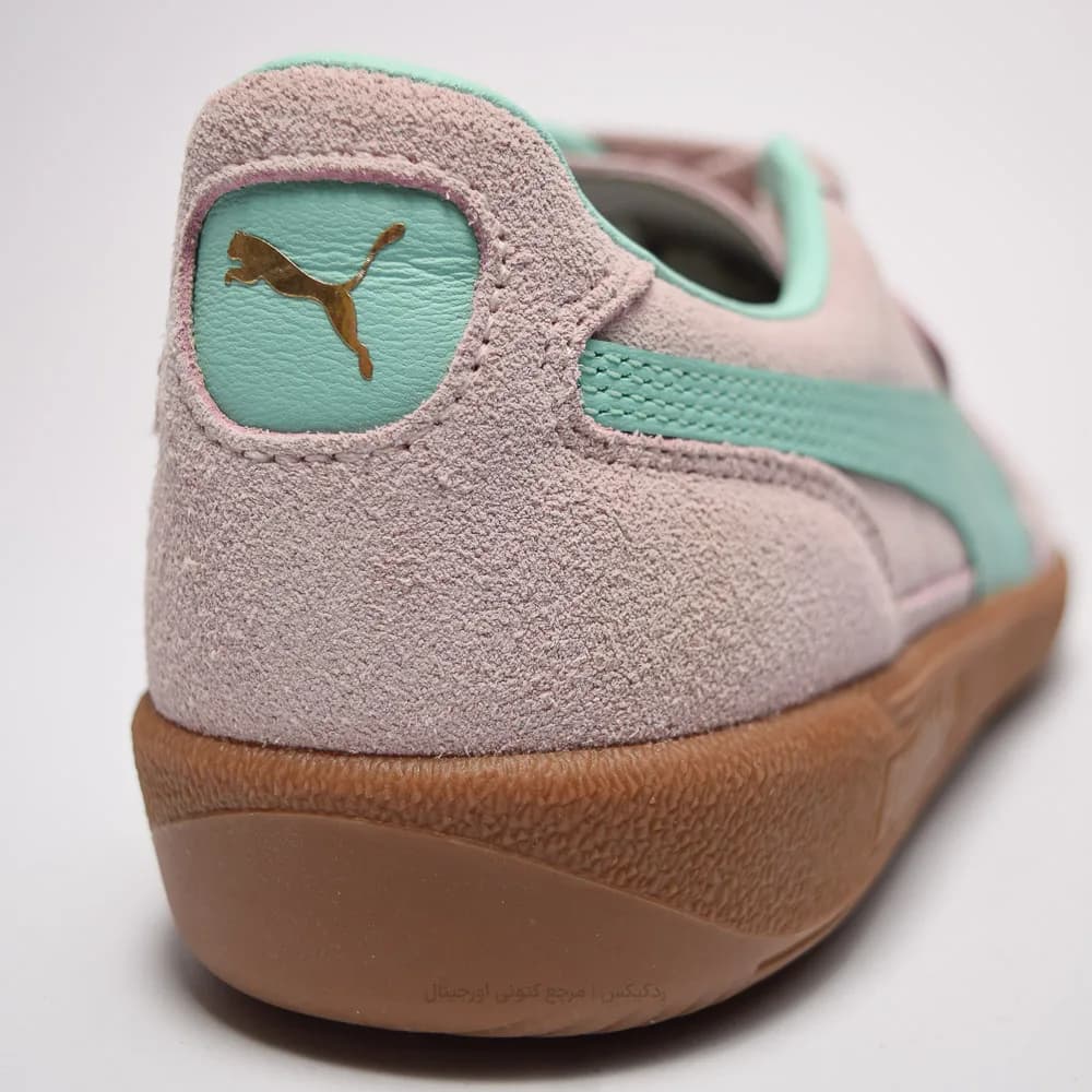 کتونی Puma مدل Palermo – 396463-23 — تصویر ۸