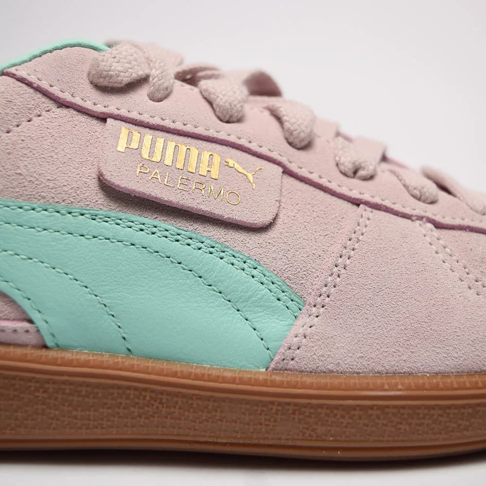 کتونی Puma مدل Palermo – 396463-23 — تصویر ۷