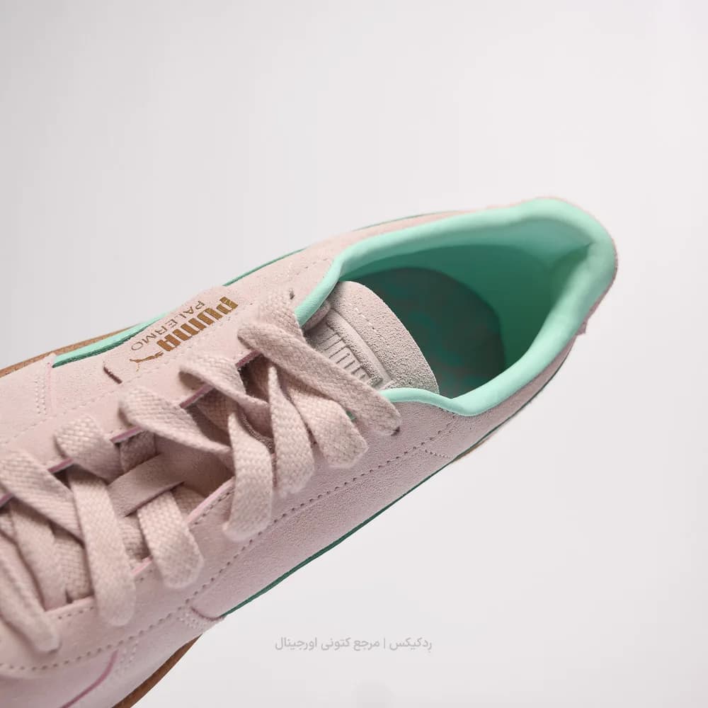 کتونی Puma مدل Palermo – 396463-23 — تصویر ۶