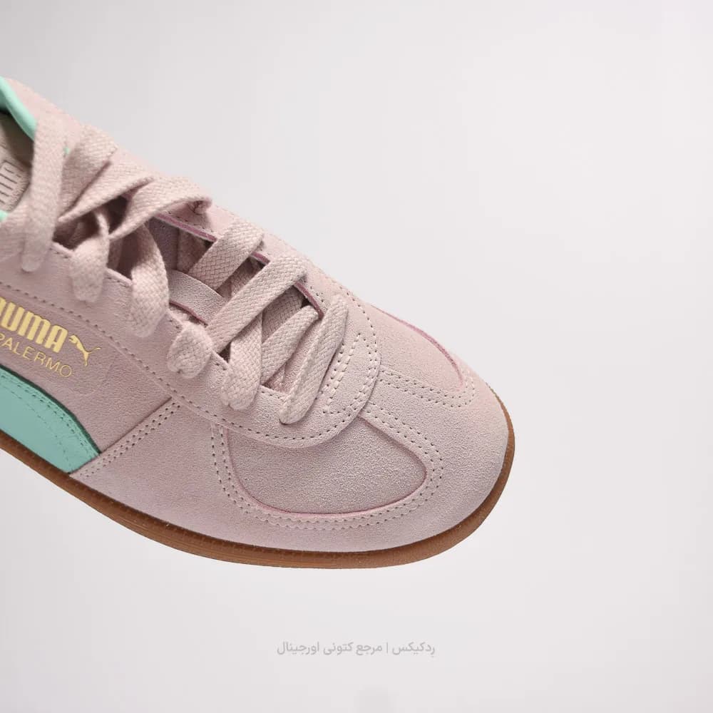 کتونی Puma مدل Palermo – 396463-23 — تصویر ۵