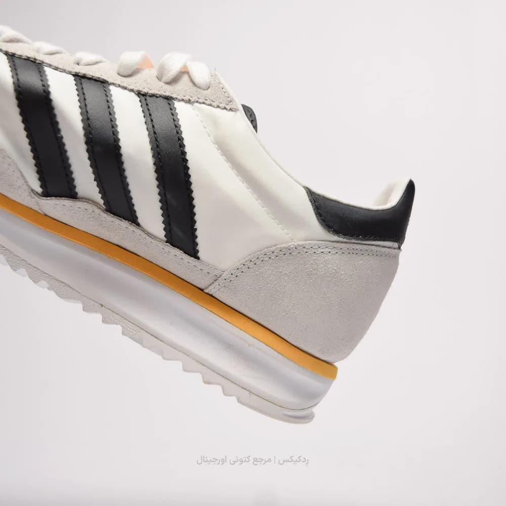 کتونی Adidas مدل SL 72 RS – IH4823 — تصویر ۴