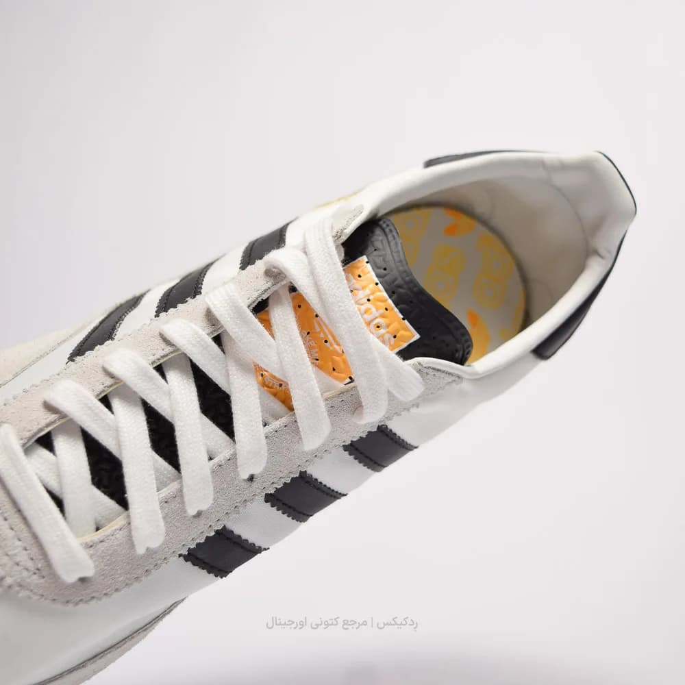 کتونی Adidas مدل SL 72 RS – IH4823 — تصویر ۶
