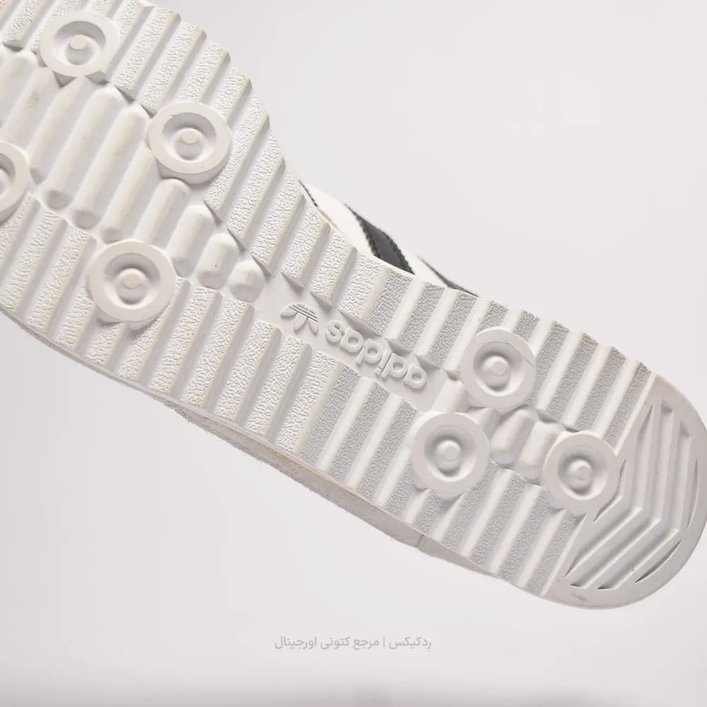 کتونی Adidas مدل SL 72 RS – IH4823 — تصویر ۳