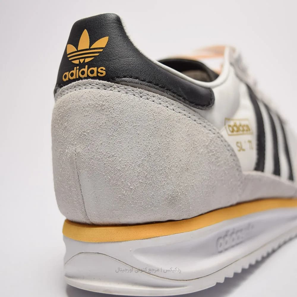 کتونی Adidas مدل SL 72 RS – IH4823 — تصویر ۸