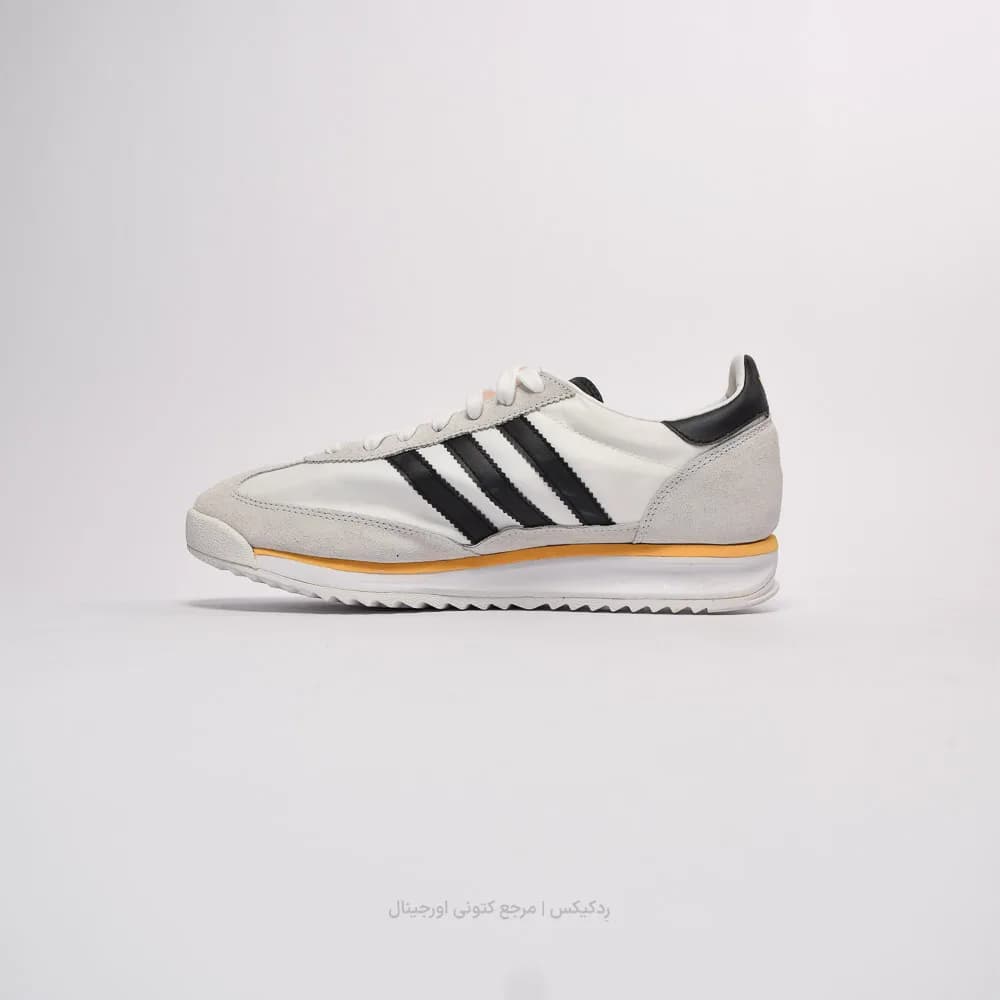 کتونی Adidas مدل SL 72 RS – IH4823 — تصویر ۲