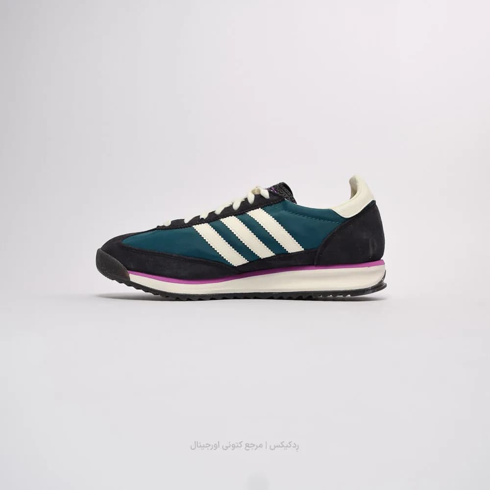 کتونی Adidas مدل SL 72 RS – JI1326 — تصویر ۲