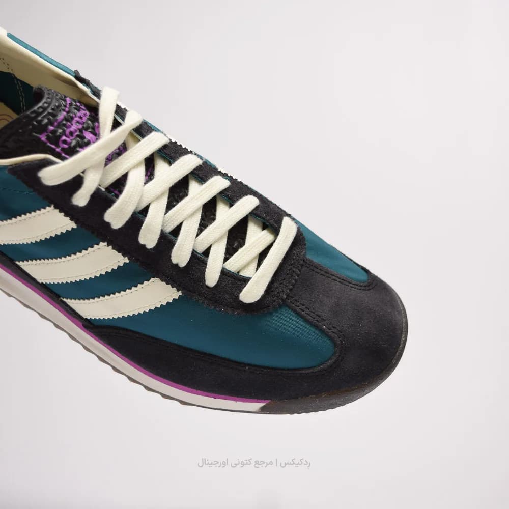 کتونی Adidas مدل SL 72 RS – JI1326 — تصویر ۵