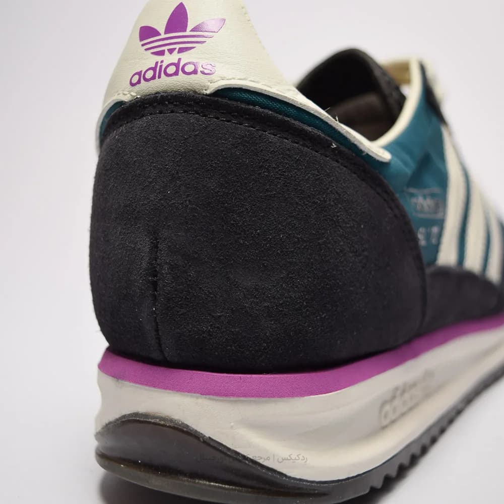 کتونی Adidas مدل SL 72 RS – JI1326 — تصویر ۸