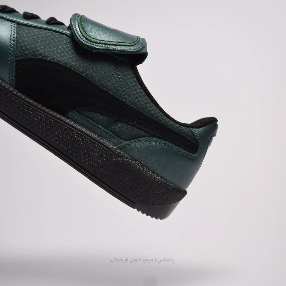 کتونی Puma مدل Palermo x HarryPotter (Slytherin) – 401210-01 — تصویر ۵