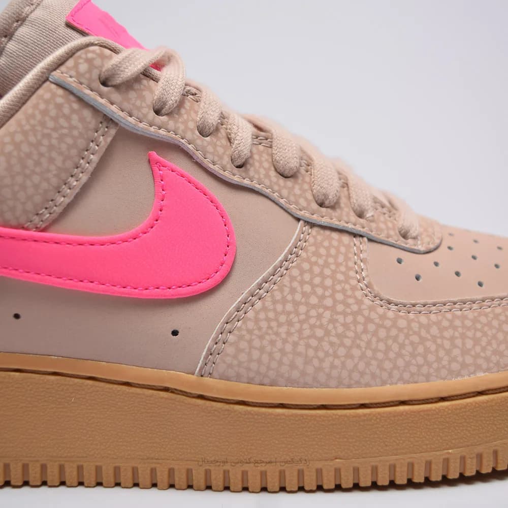 کتونی Nike مدل Air Force 1 Low – IB1161-200 — تصویر ۷