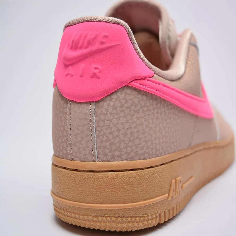 کتونی Nike مدل Air Force 1 Low – IB1161-200 — تصویر ۸