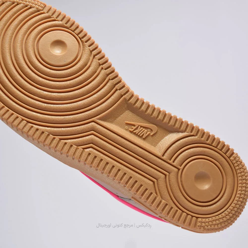 کتونی Nike مدل Air Force 1 Low – IB1161-200 — تصویر ۳